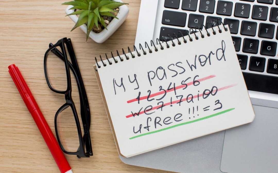 Proč dát věci do pořádku