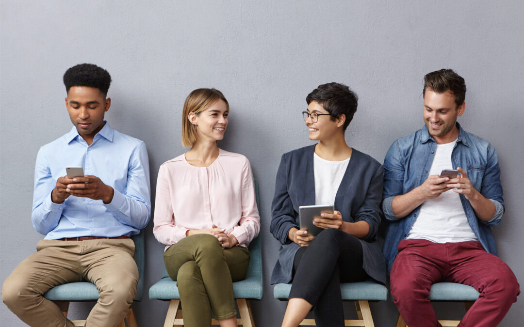 Behaviorální pohovory