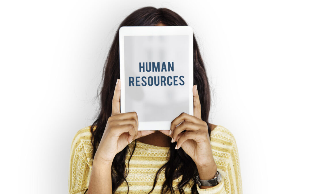 Kdy už se mrknout na HR ve firmě?