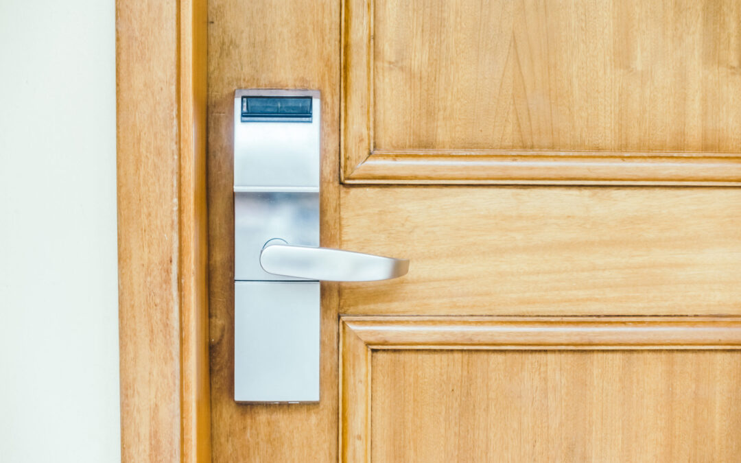 Kam se zabezpečovací systémy posunuly