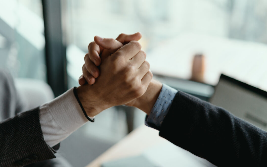 Nebojí se specifických kauz a vždycky hledá cestu k řešení problémů