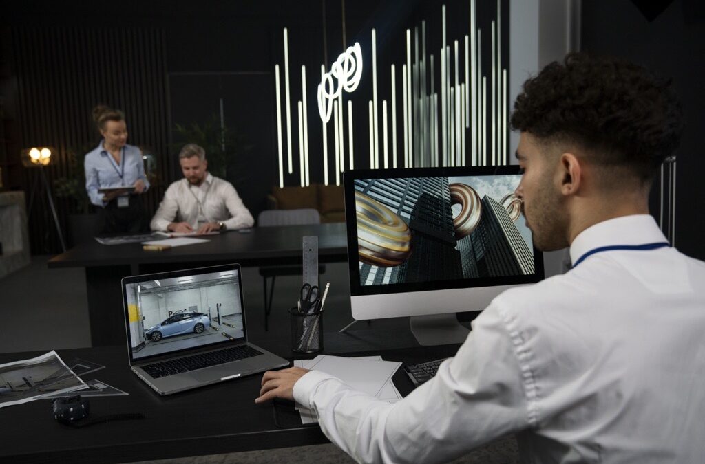 Průvodce světem kamer 3. část – Jak z nich dostat co nejvíc?